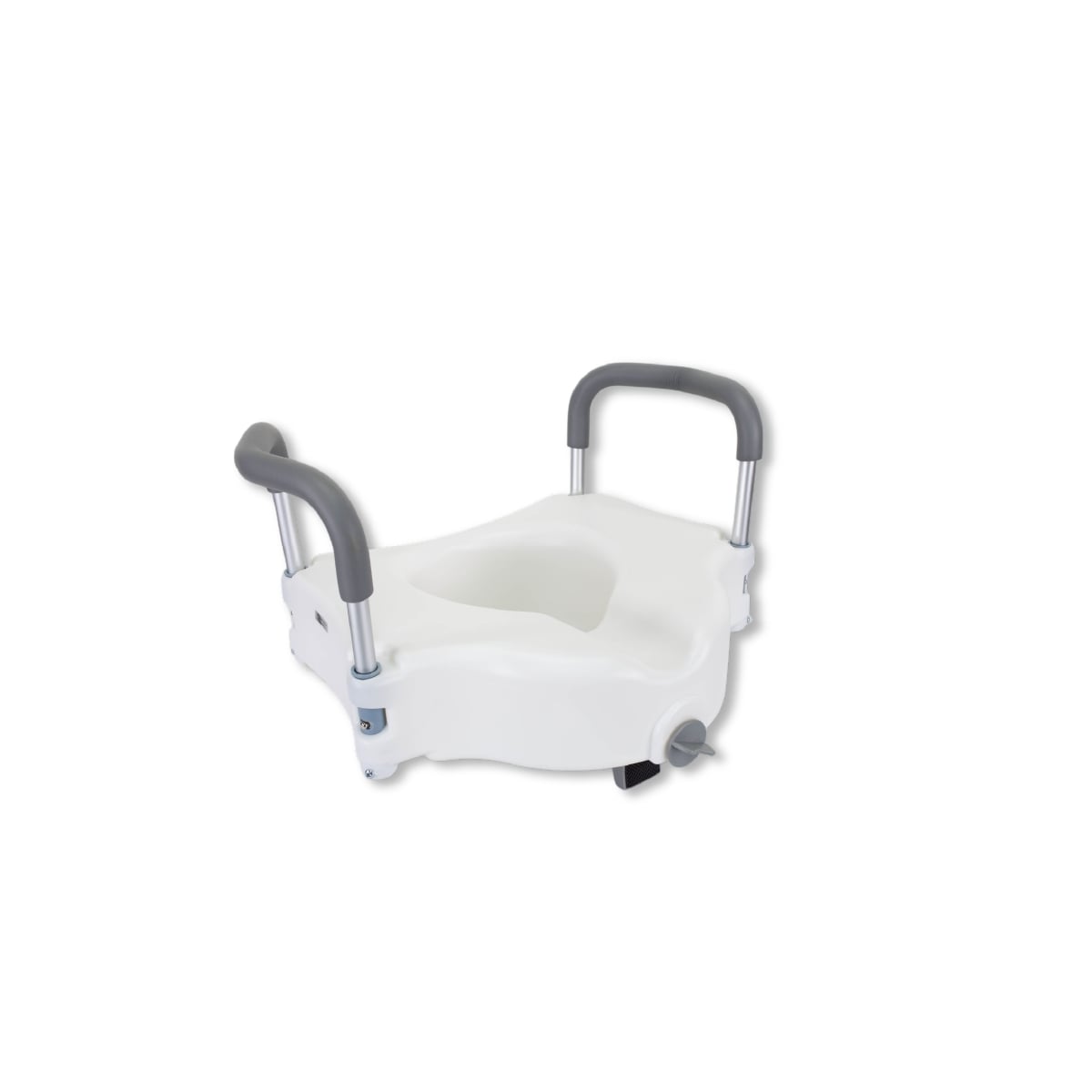 ฐานเสริมรองนั่งชักโครก FOREVER TOILET SEAT_0